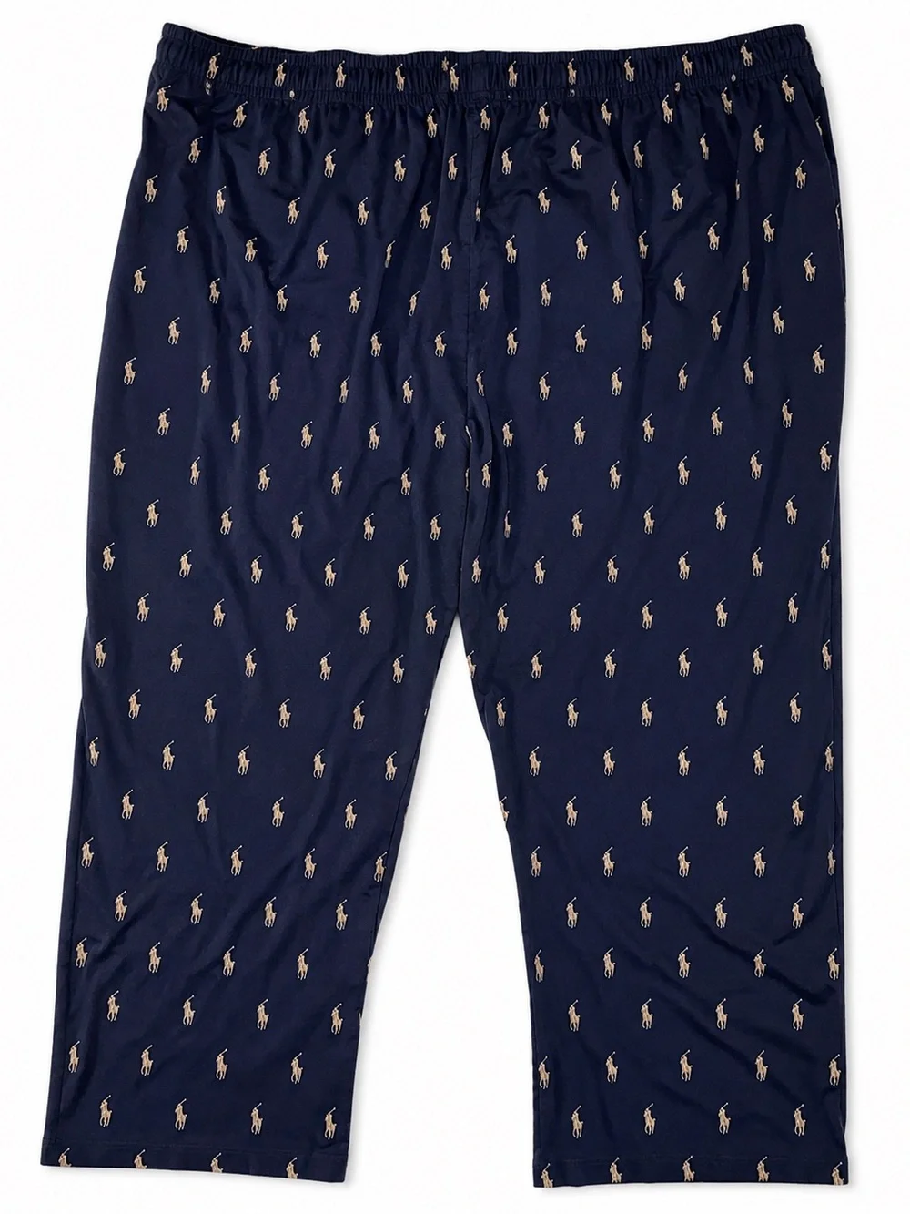 Polo Ralph Lauren Men’s Player Pajama pants 4x